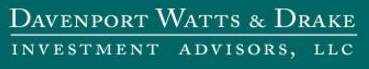 Davenport Watts & Drake Investment Advisors, LLC